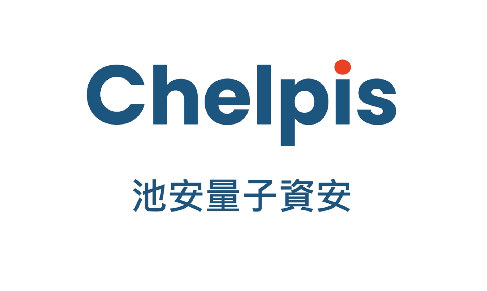 CHELPIS logo