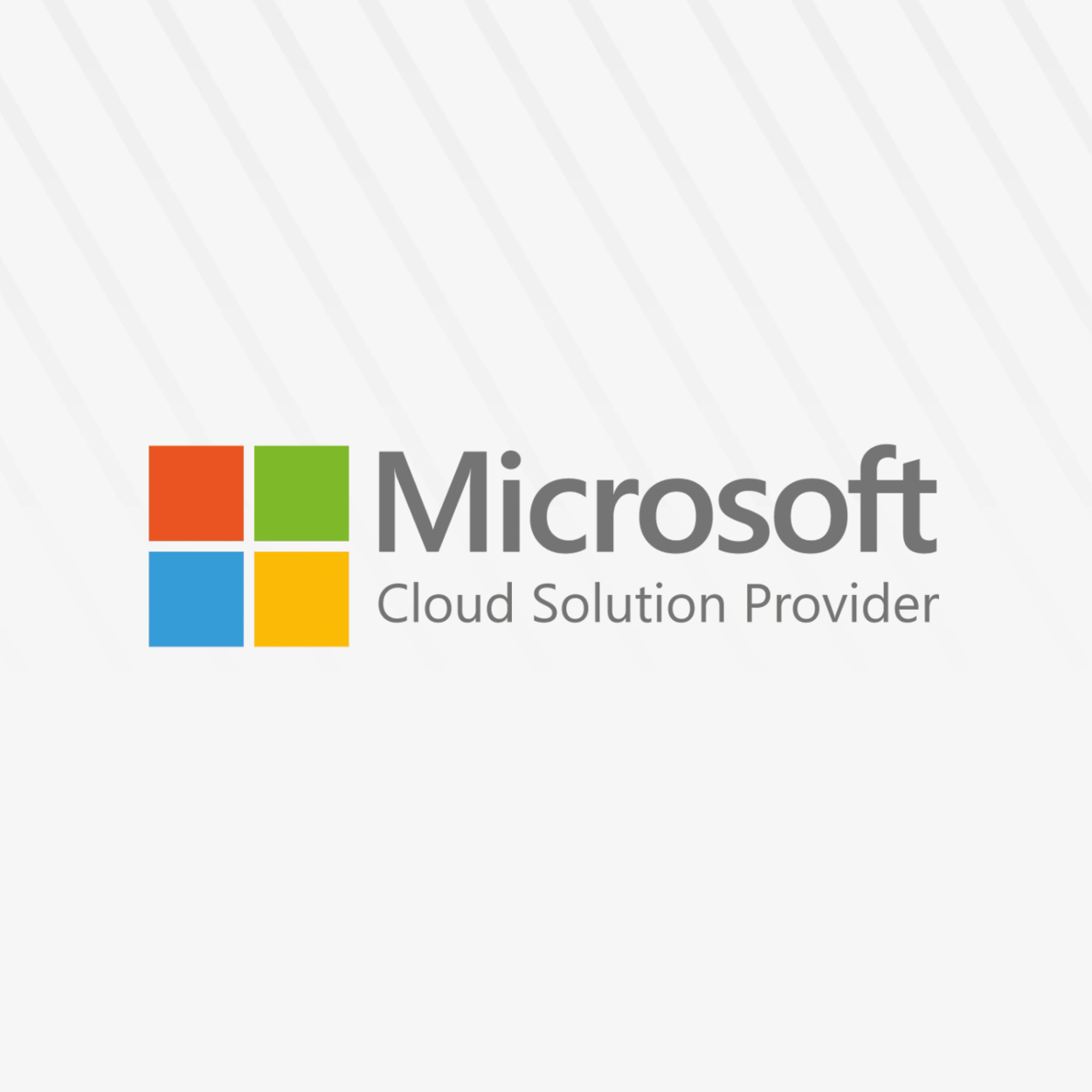 MICROSOFT logo