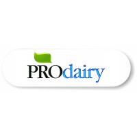 PRODAIRY LTD logo