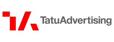 TATU ADVERTISING logo