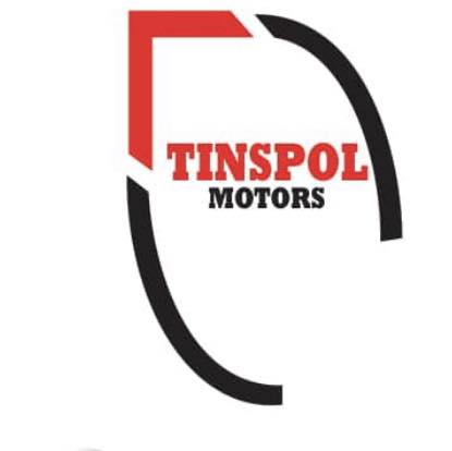 TINSPOL-MOTORS logo