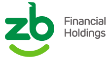 ZB FINANCIAL HOLDINGS logo